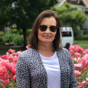 Meet your Posher, Candace